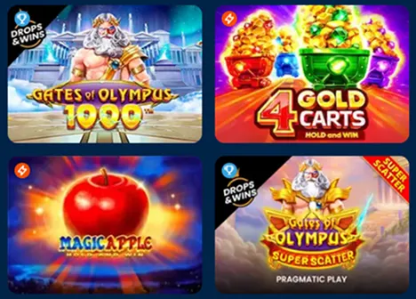 Mostbet slot